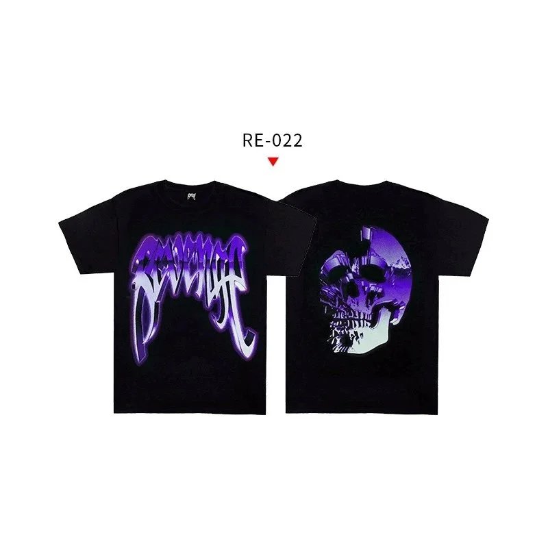 Youth short sleeves