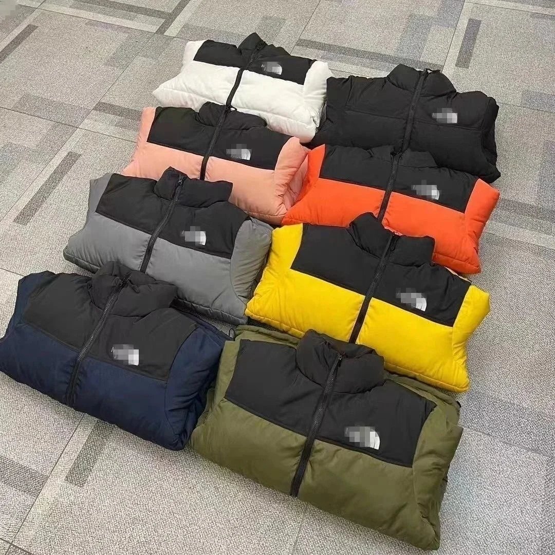 NOR 1996 Winter jacket-1-L