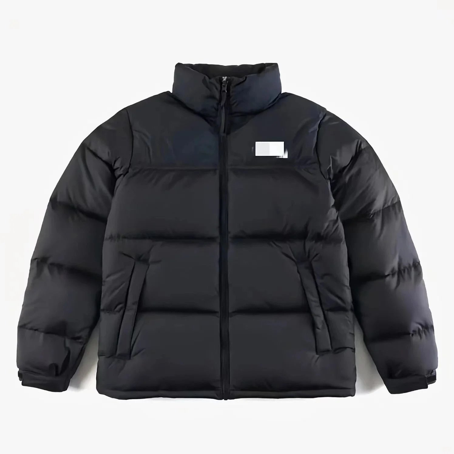 NOR 1996 Winter jacket-1-L