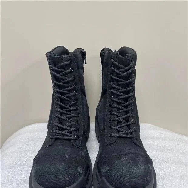 Balenciaga Strike Boots [4 styles]