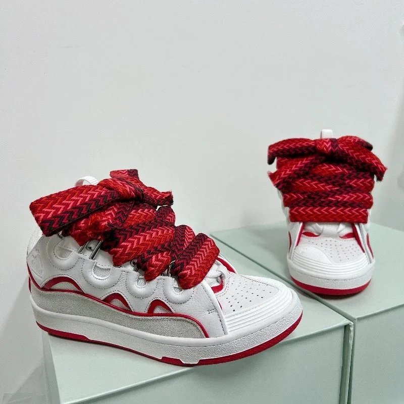 White Red White with Red