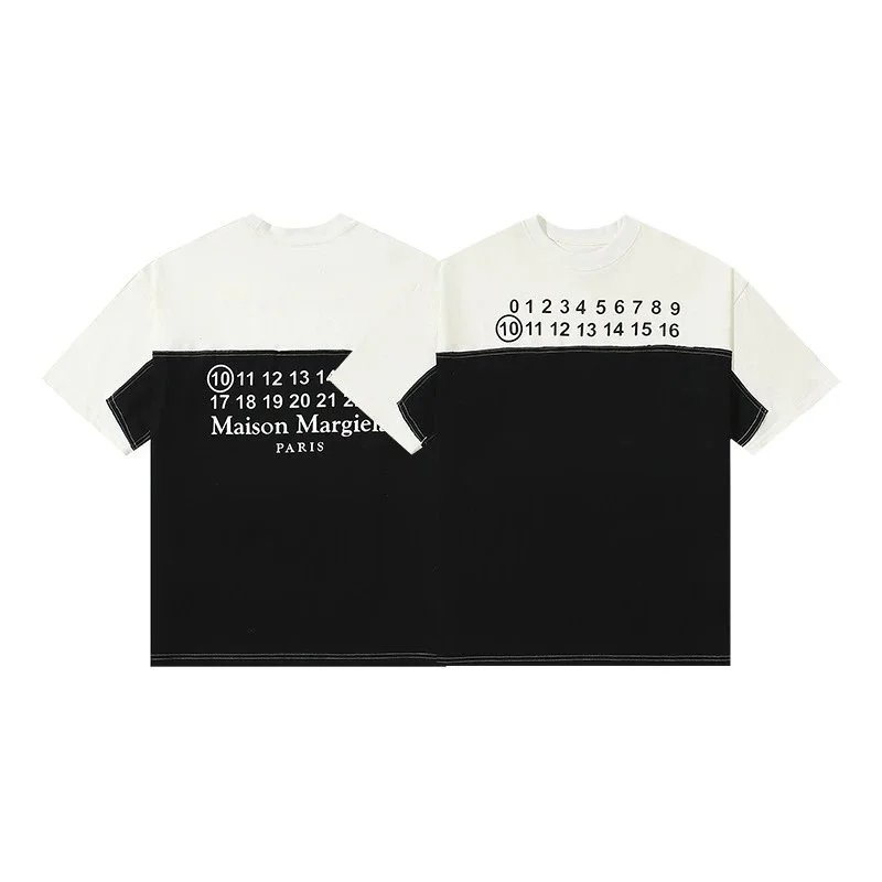 Black and White Splicing 23