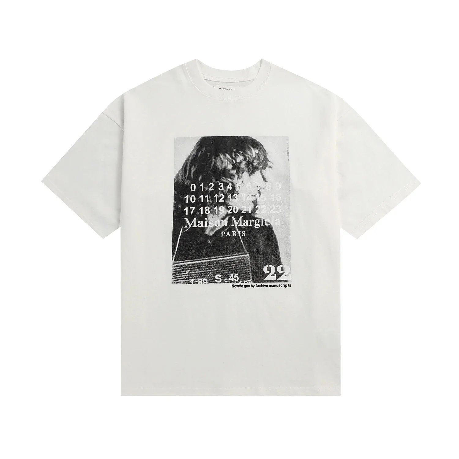 White 35