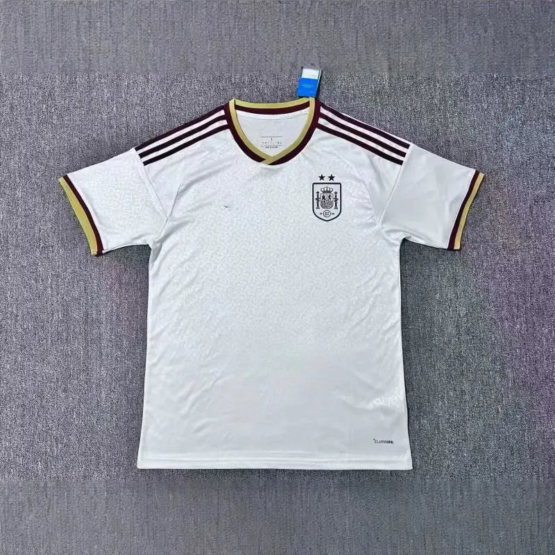 Spanish away two star fan FAN