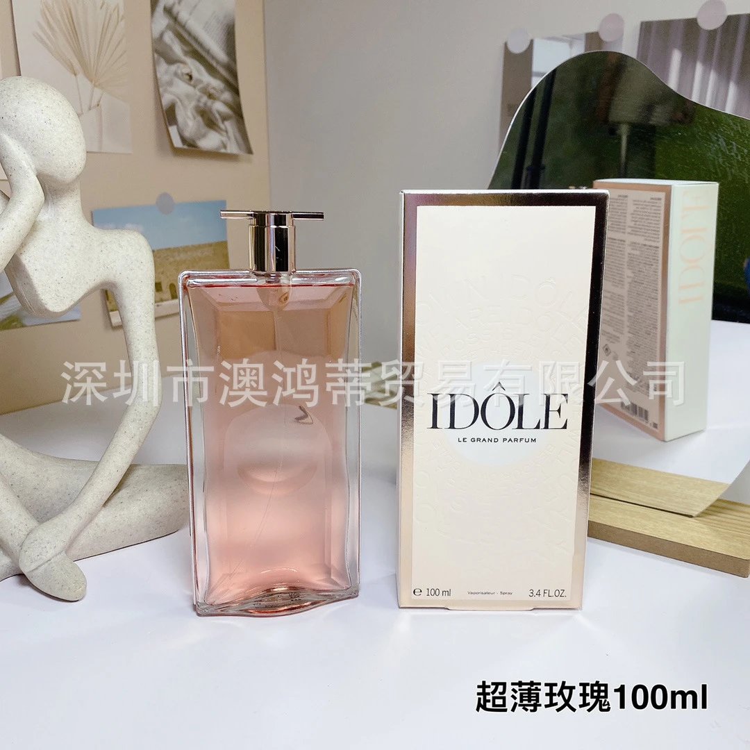 Ahmed Al Maghribi Oud Roses Parfum
