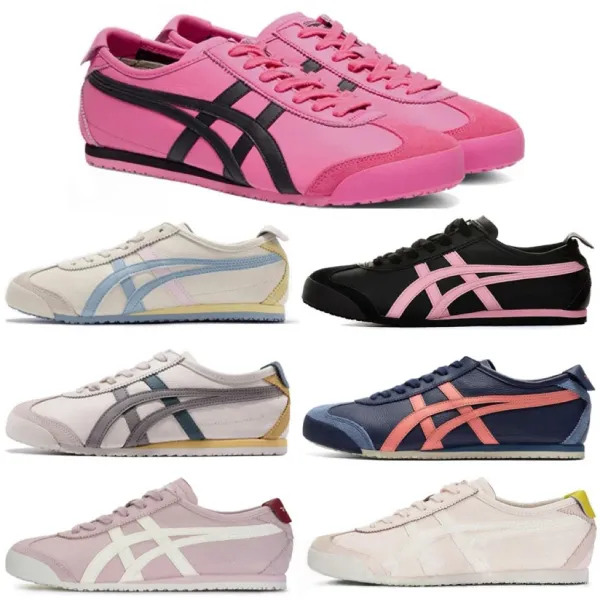 Asics Onitsuka Tiger Mexico 66 Multicolor Sneakers - 1