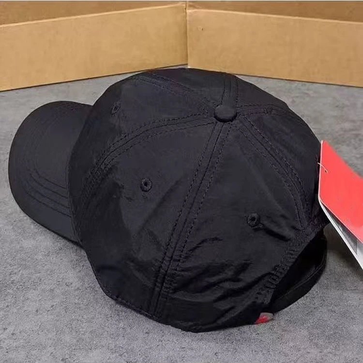 The North Face Classic Logo Baseball Cap - 9