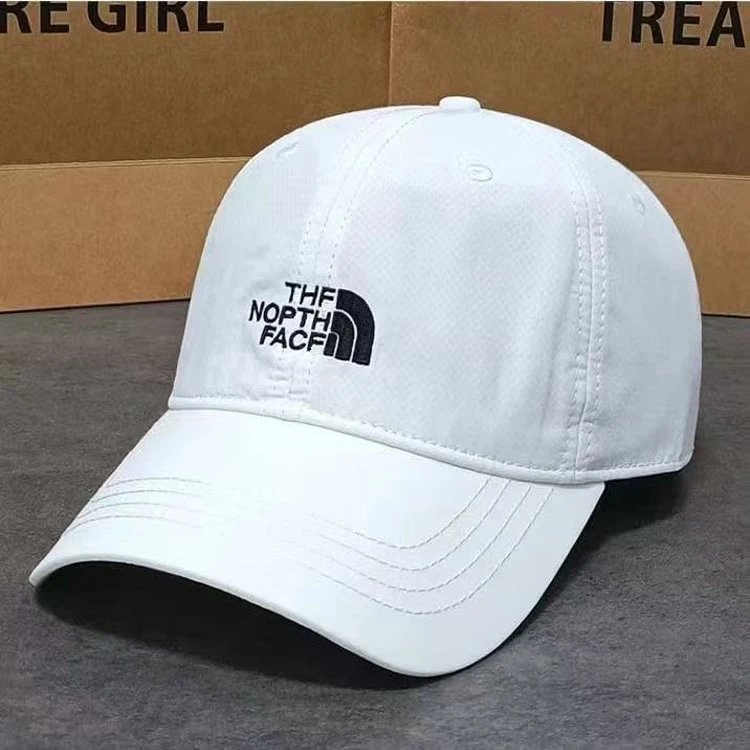 The North Face Classic Logo Baseball Cap
