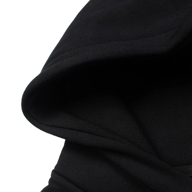 Self-Brand x 'The Order of the Holy Little Secret' Graphic Hoodie Black - 6