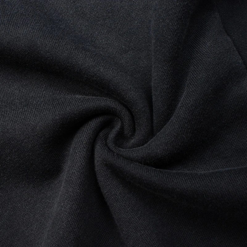 Self-Brand x 'The Order of the Holy Little Secret' Graphic Hoodie Black - 13