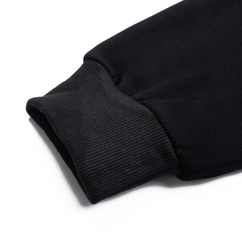 Self-Brand x 'The Order of the Holy Little Secret' Graphic Hoodie Black - 12