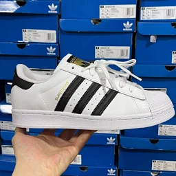 thumbnail for [M Version] AD black and white shell head slide down detail