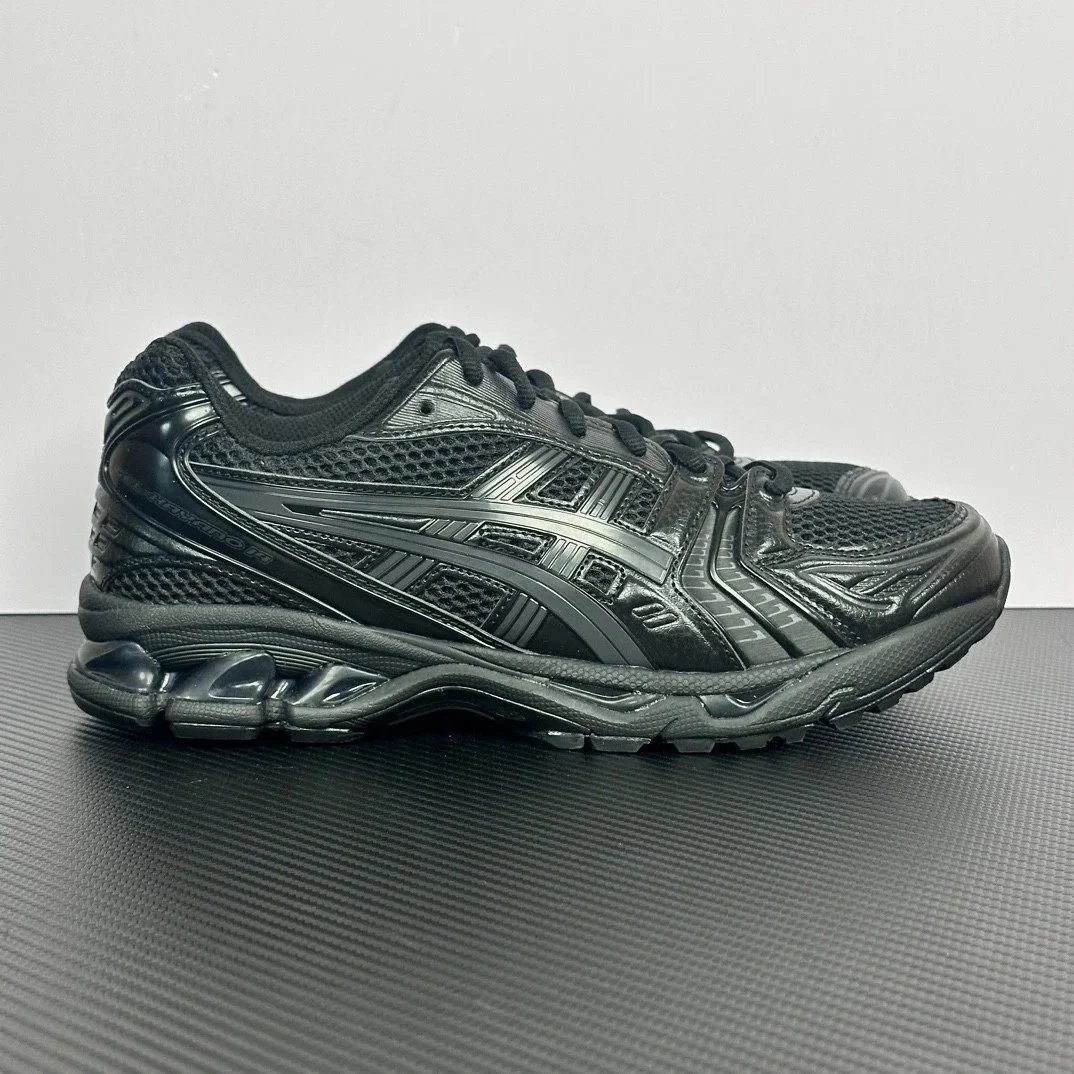 Arthur Kayano 14 All Black 1201A019-001