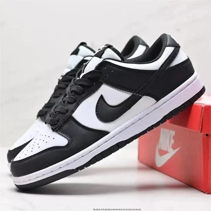 Nike Dunk Low Sneakers [24 sty