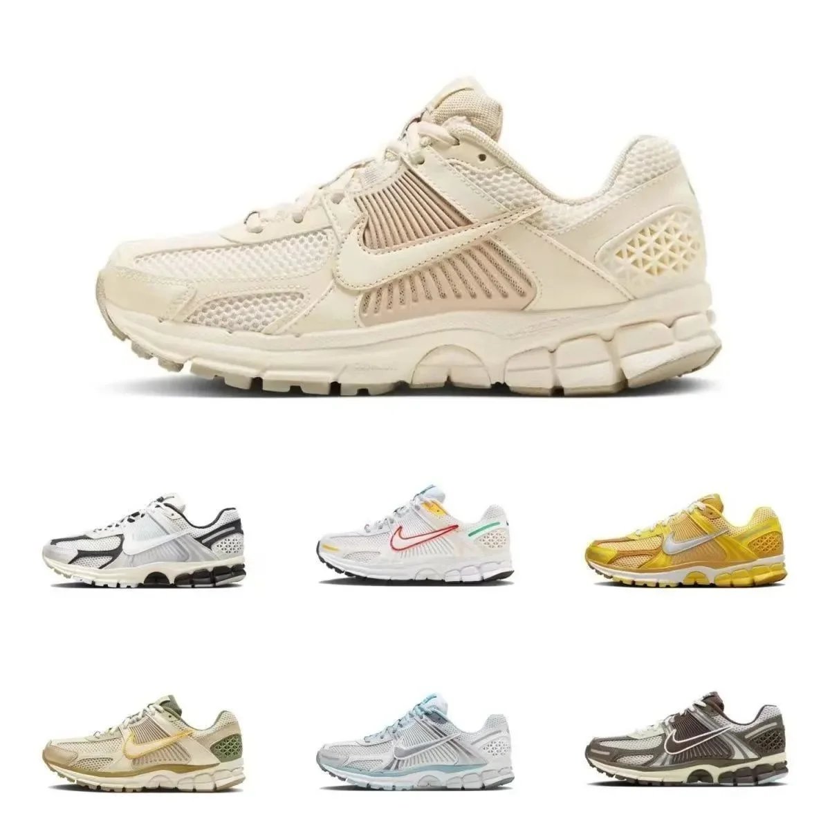 Nike Air Zoom Vomero 5 Sneaker