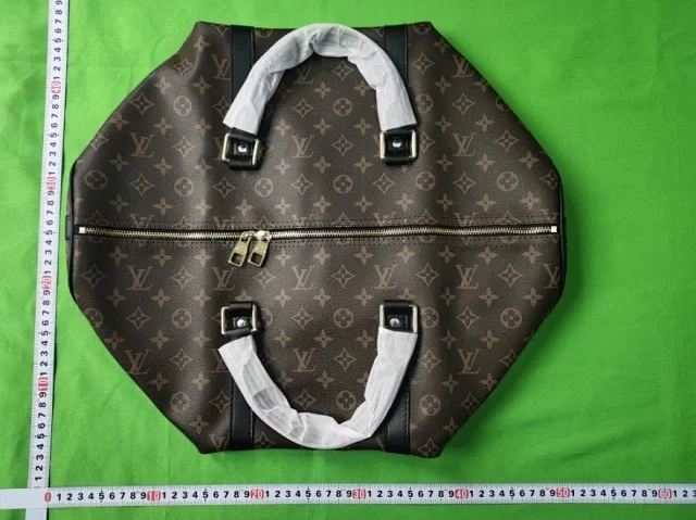 Louis Vuitton Handbags Monogram Tote Bag Set product detail image 10