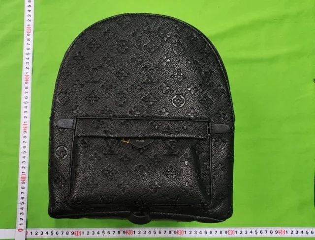 Louis Vuitton Handbags Monogram Tote Bag Set product detail image 2