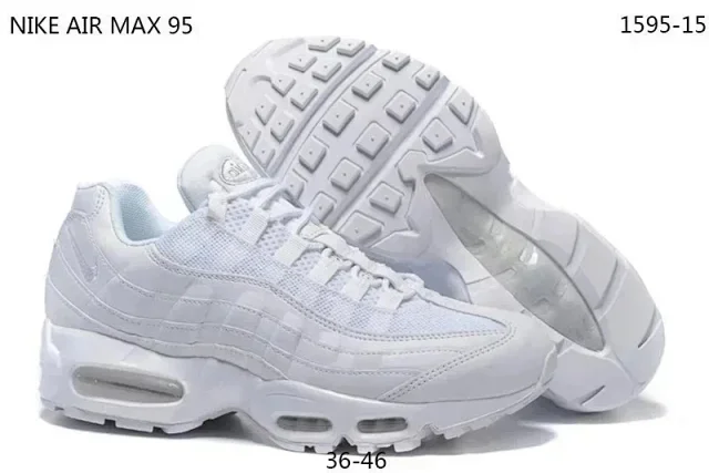Nike Sneakers Air Max 95 product detail image 2