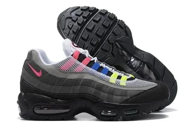 Nike Sneakers Air Max 95 product detail image 7