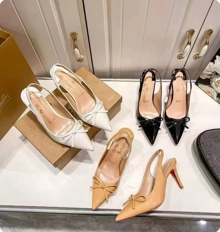 Christian Louboutin