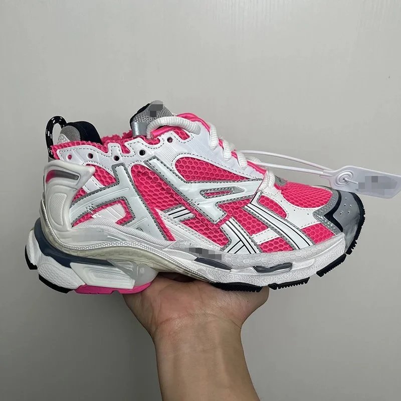 White peach red