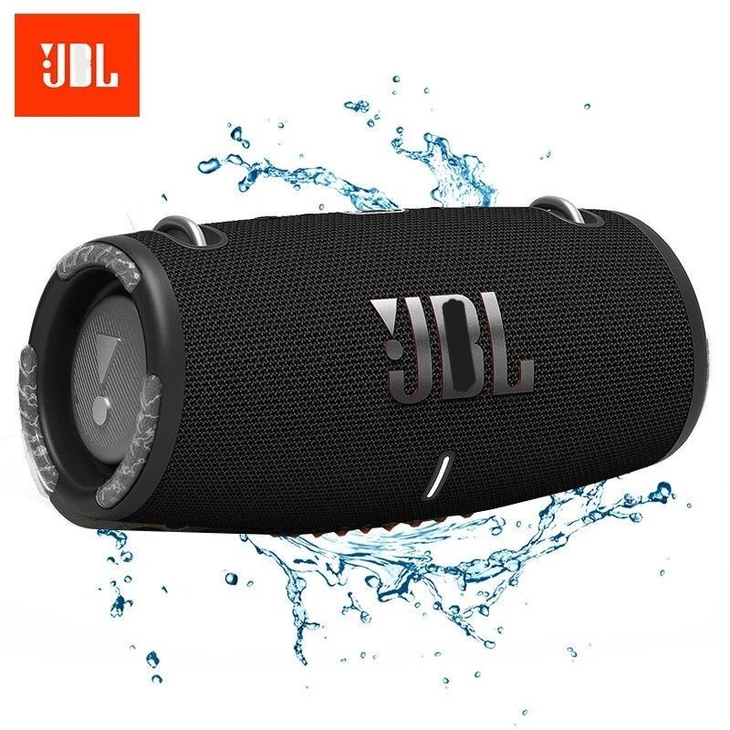 J bl XTREME3 3rd generation Bluetooth speaker outdoor wireless TWS card insertion Whats+852 57714348