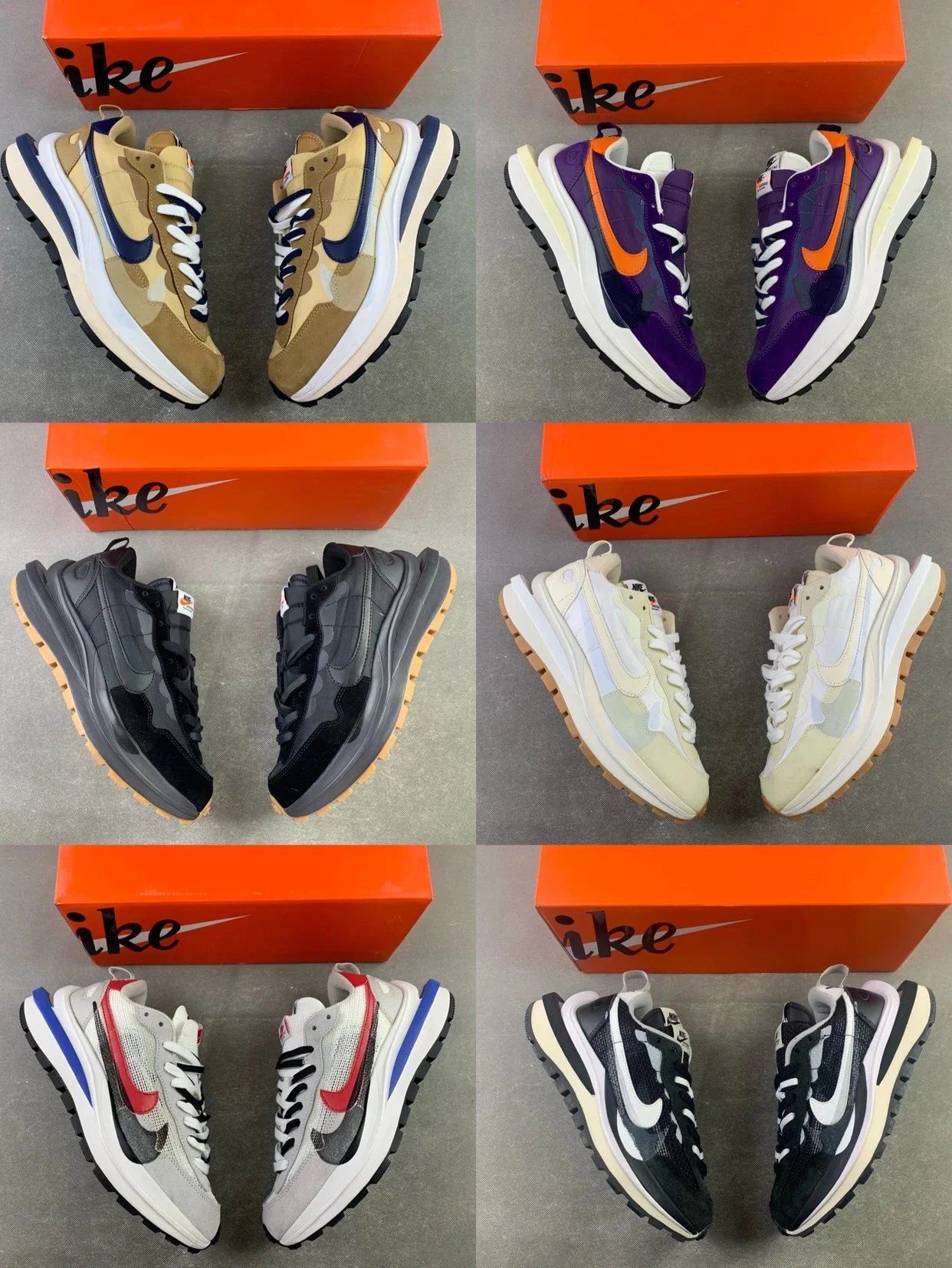 Nike Waffle 3.0