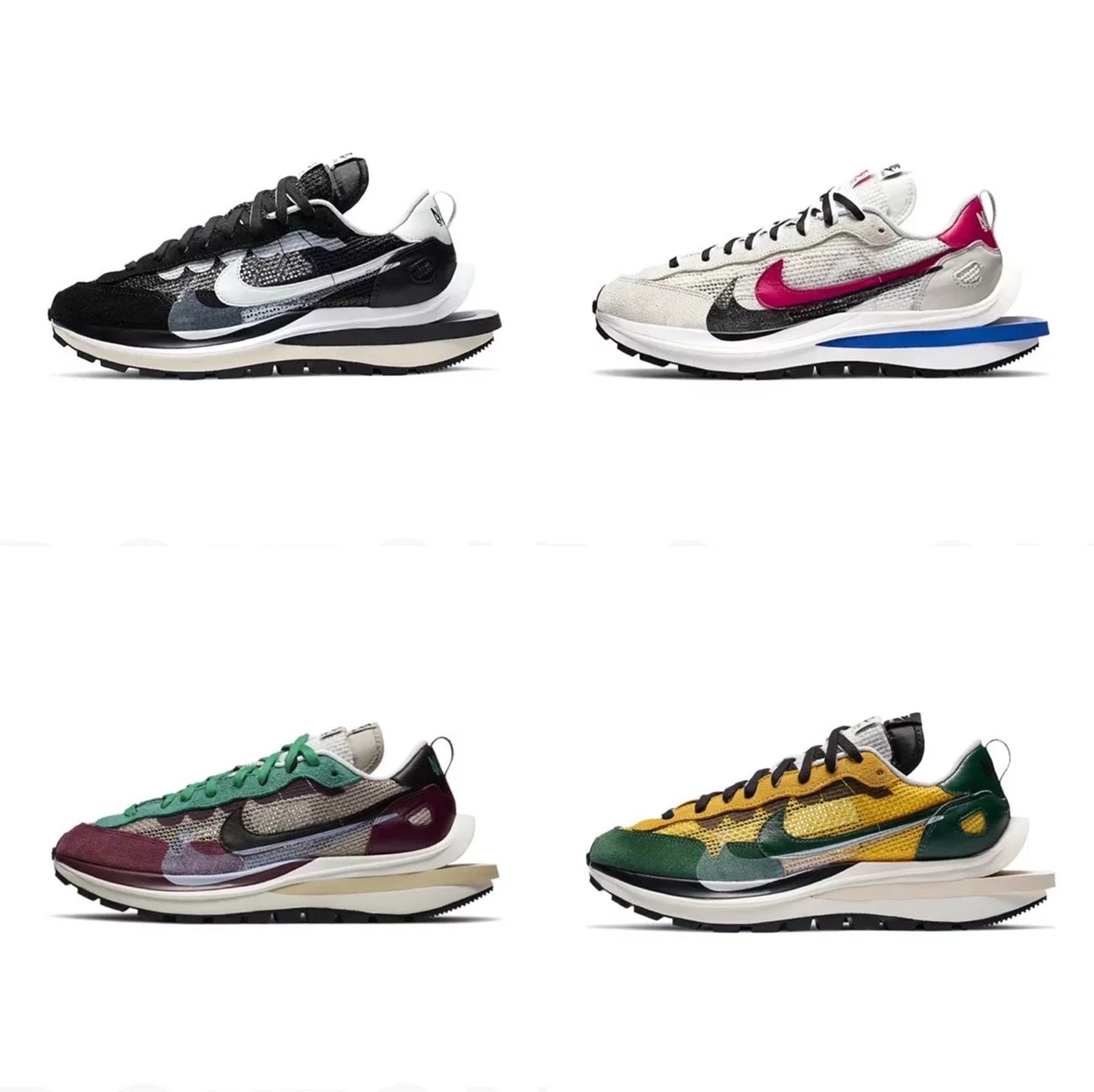 Nike Waffle 3.0