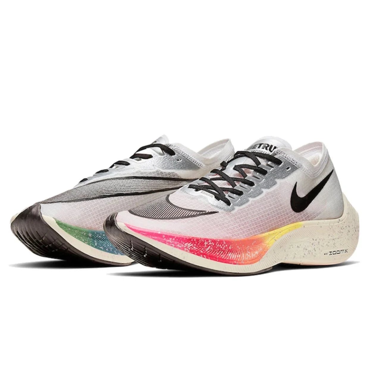 Nike ZoomX Vaporfly Next%