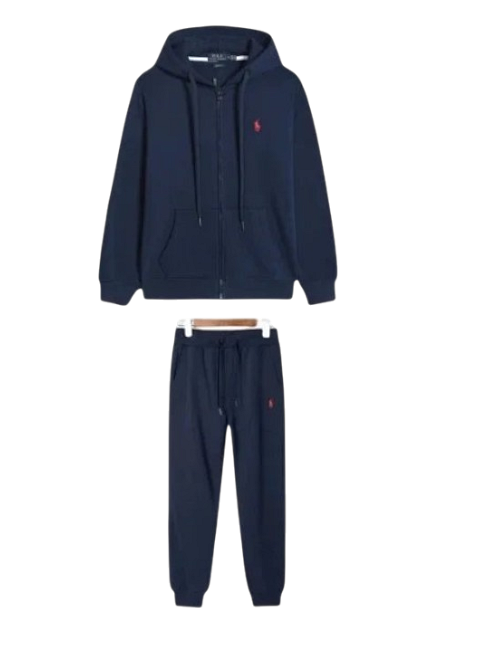 Trapstar  Hoodie set