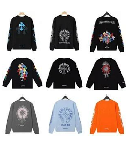 Balenciaga  Hoodie (+3 Styles)