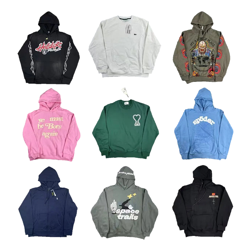 Maison Margiela Hoodie