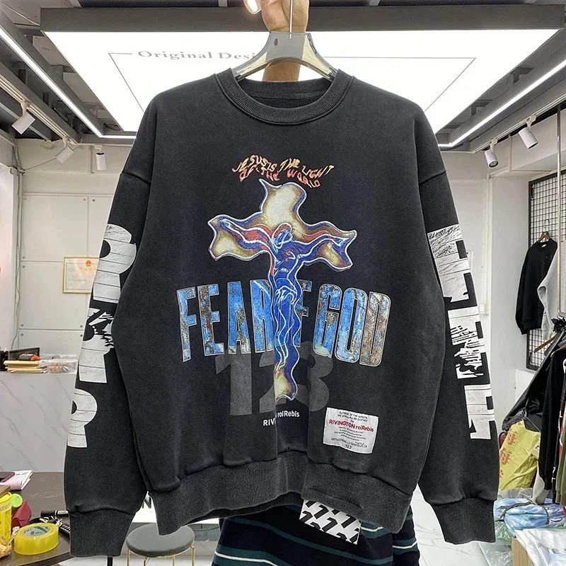 Ralph Lauren Polo Sweater