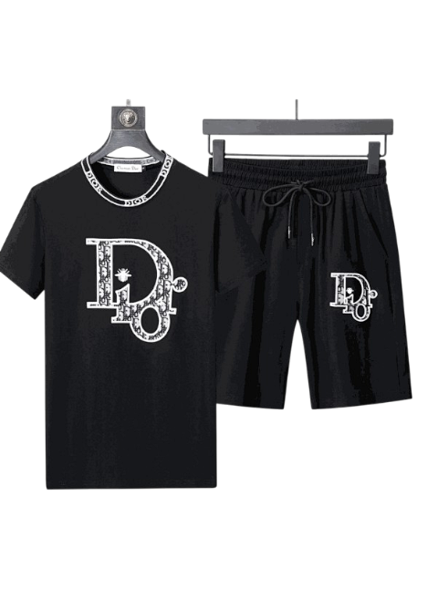 Denim Tears Set (+10 Styles)