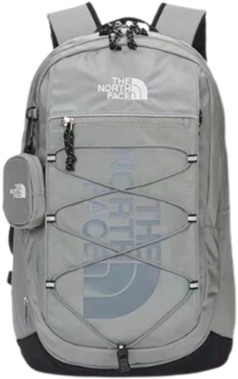 The North Face backpack