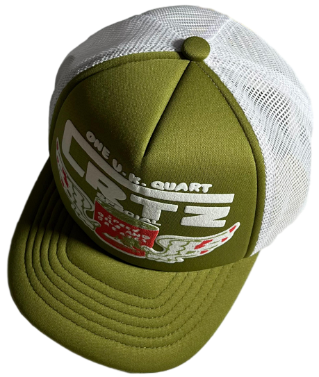 Corteiz Hat