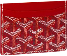 Louis Vuitton X Gucci Wallets