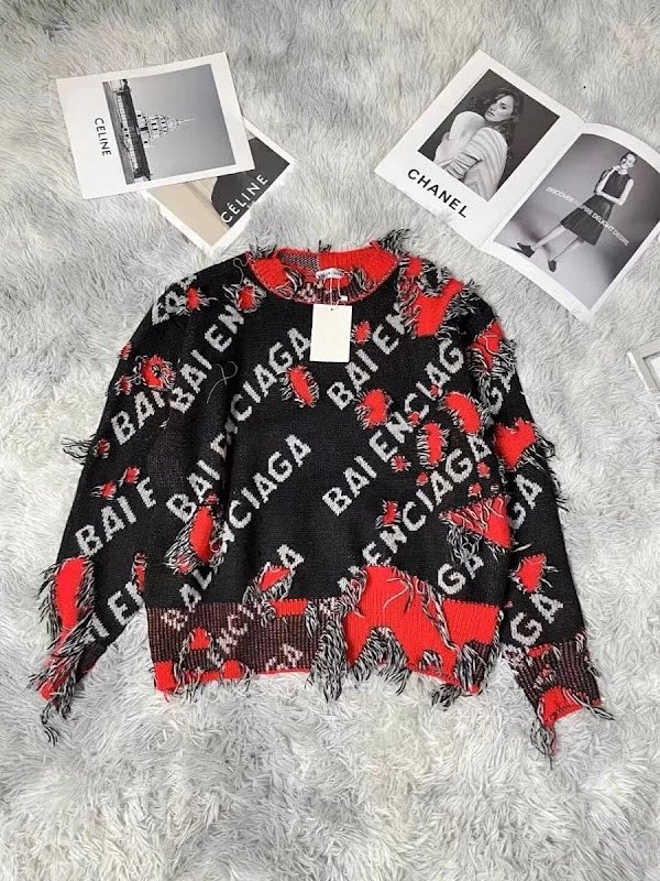Lacoste Sweater