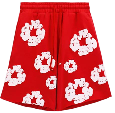 Palm Angels Swim Shorts