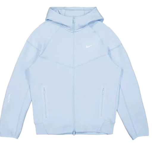 Nike Nocta Tech Fleece  jacket