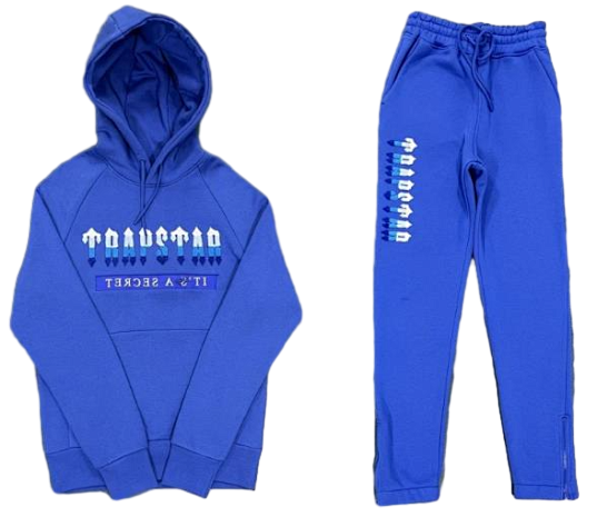 Nike Tracksuit
