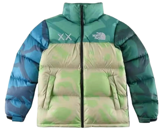 Moncler Jacket Vest