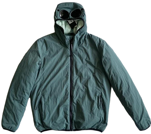 Corteiz shukushuku suit baby blue vest