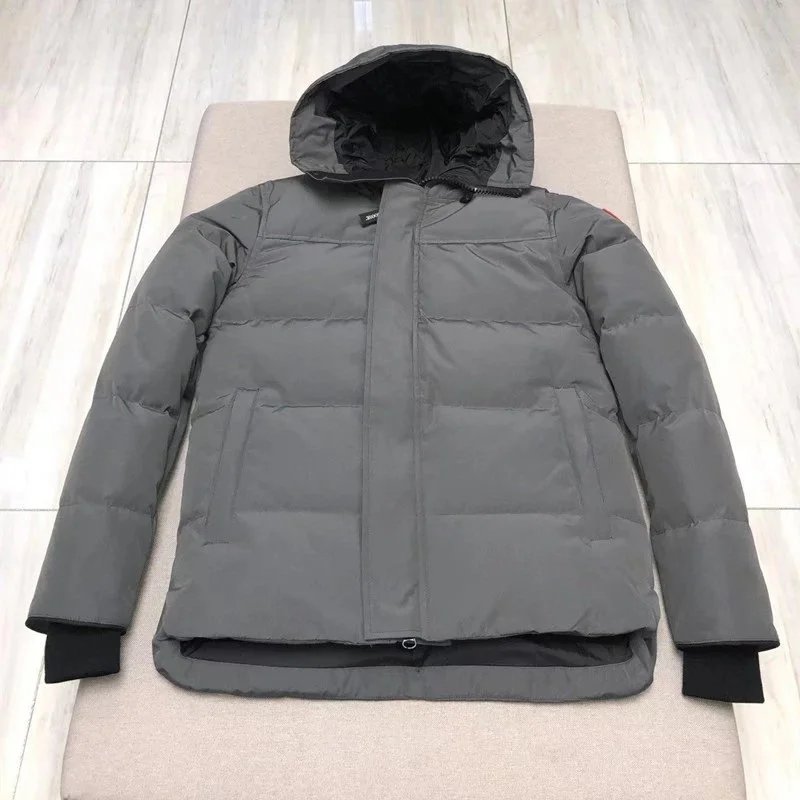 Black Label Graphite Gray