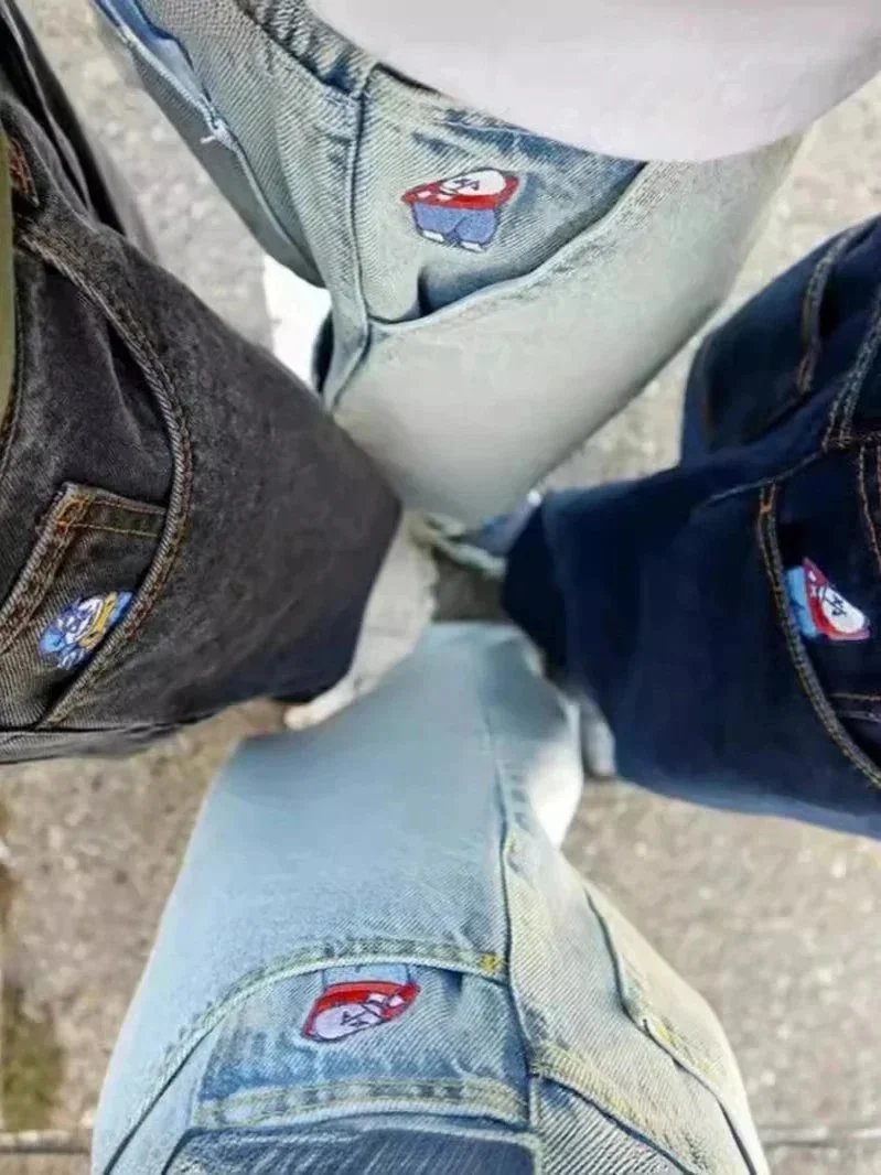 Polar Skate Co. Big Boy Jeans product photo 2