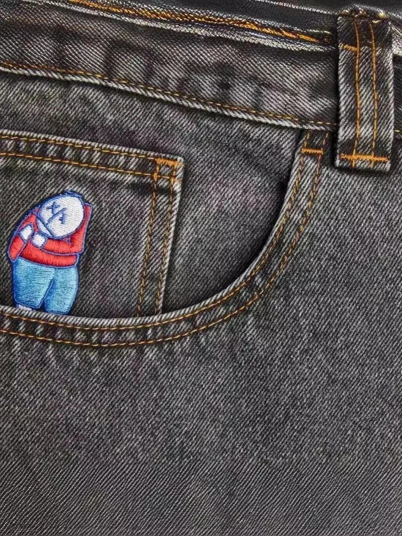 Polar Skate Co. Big Boy Jeans product photo 3