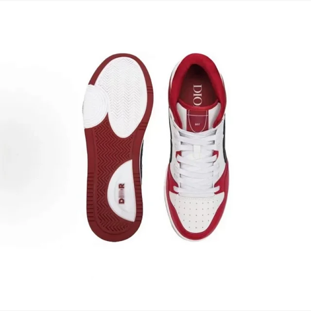 Dior Sneakers B57 low-top product detail image 2