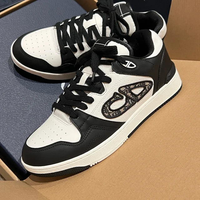 Dior Sneakers B57 low-top product detail image 6