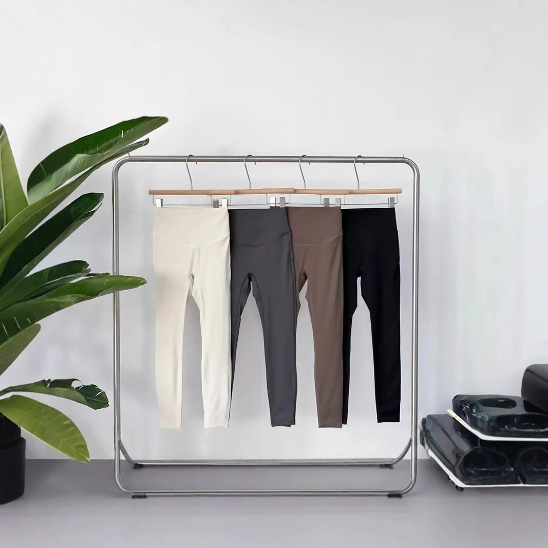Alo Yoga High-Waist Leggings