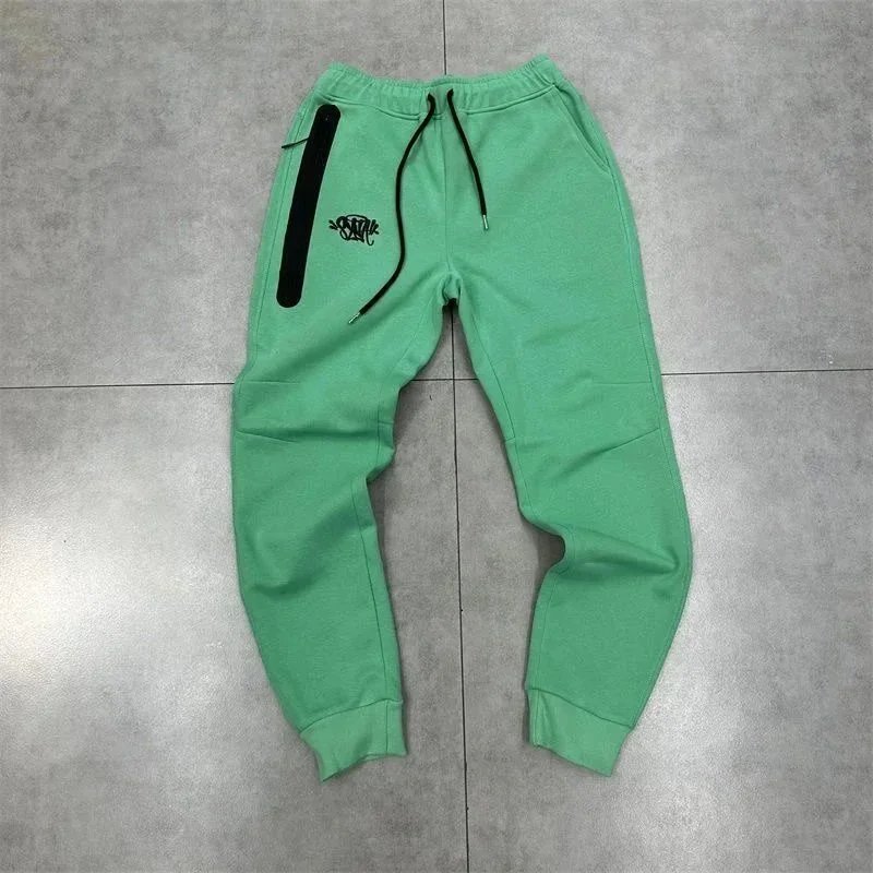 CCYK-001 Green Pants